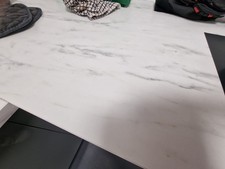 Laminate worktop white for sale Laminate worktop white for sale  LEIGHTON BUZZARD