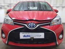 Toyota yaris mk3 for sale  WELLINGBOROUGH