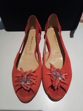 Brunate schuhe peep gebraucht kaufen  Dortmund