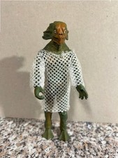 Sea devil figure for sale  STOKE-ON-TRENT