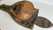 Mandoline fratelli umberto d'occasion  Paris XIV