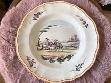 Assiette veuve perrin d'occasion Assiette veuve perrin d'occasion  France