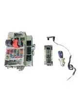 Kit centralina motore usato  Sant Anastasia