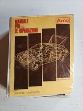 Alfa romeo arna usato  Macomer