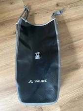 Vaude fahrradpacktasche schwar gebraucht kaufen  Wegberg