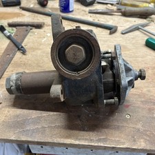 Steering box for sale Steering box for sale  EAST COWES