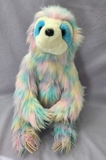 Douglas cuddle toys for sale  PAISLEY