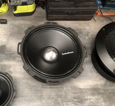 Rockford fosgate pps4 gebraucht kaufen  Gröditz