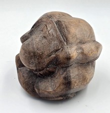 Hand carved wood for sale  CARMARTHEN
