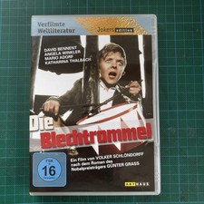 Dvd blechtrommel 1978 gebraucht kaufen  Leipzig