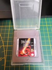 The final fantasy d'occasion The final fantasy d'occasion  Carvin