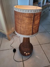 Grande lampe accolay d'occasion  Dijon
