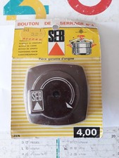 Bouton serrage poignee d'occasion  Le Fossat