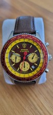 Detomaso firenze herrenuhr gebraucht kaufen  Montabaur-Umland