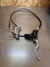 Hope hydraulic disc for sale  STAFFORD