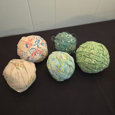 Vintage calico floral for sale  Fargo