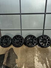 Jaguar x250 set for sale  WINSFORD