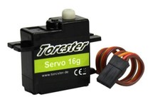 Torcster mini servo gebraucht kaufen  Leutkirch im Allgäu