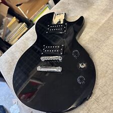 2005 Epiphone Les Paul Special II Corpo de Guitarra Elétrica Luthier Carregado com Ponte comprar usado  Enviando para Brazil