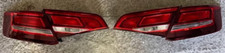 Stop audi 2018 usato  Mondragone
