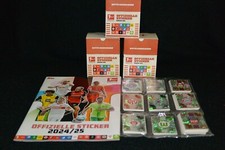 Topps bundesliga display gebraucht kaufen  Dortmund