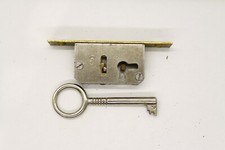 Junie 1980 einsteckschloss gebraucht kaufen  Stutensee