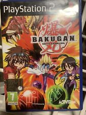 Bakugan battles brawlers usato  Messina