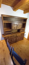Spanisches wohnzimmer spanisch gebraucht kaufen  Maitenbeth