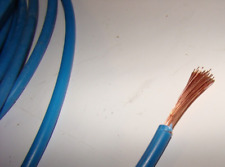 Meter aderleitung h07v gebraucht kaufen  Aldersbach