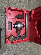 Norbar torque multiplier for sale  WOKING