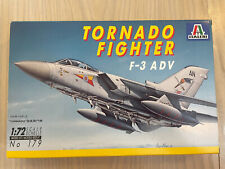 Italeri 179 tornado for sale  LIVERPOOL