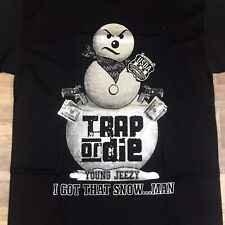 Vintage young jeezy for sale  Corpus Christi