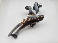 Deragliatore anteriore shimano usato Deragliatore anteriore shimano usato  Roma