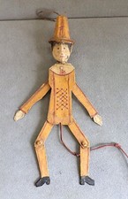 Antique primitive jumping for sale  Ventura