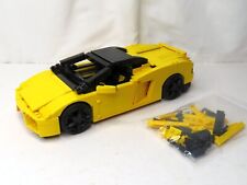 Lego racers lamborghini for sale  Alexandria