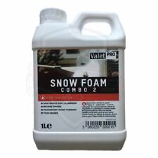 Snow foam combo d'occasion  Mouilleron-en-Pareds