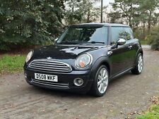 2008 mini hatchback for sale  READING