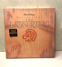 Coffret laser disc d'occasion  Serris