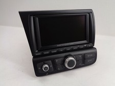 Riginal audi navi gebraucht kaufen  Bamberg