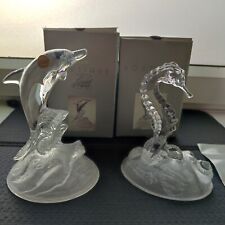 Cristal arques animal for sale  HUDDERSFIELD