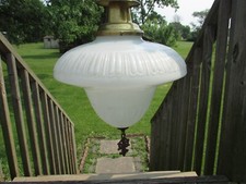 Victorian acorn shape for sale  Bethany