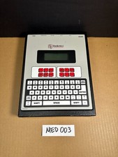 Radionics bosch d5200 for sale  Everett
