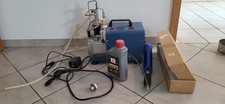 Creworks pcp kompressor gebraucht kaufen  Geldern