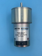 Ametek pittman gm9413e110 for sale  Highland