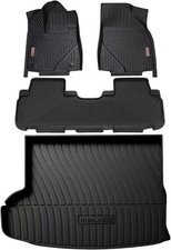 Floor mats cargo for sale  Akron