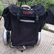 Bike cargo shopping for sale  ENFIELD