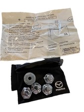 Set chrome mazda for sale  Tribes Hill