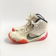 Nike tawa wrestling for sale  Grass Lake