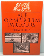 Lympischem parcours auflage gebraucht kaufen  Salzwedel