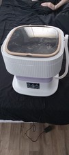 Portable compact washing for sale  Lowell